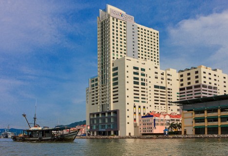 Four Points by Sheraton Sandakan